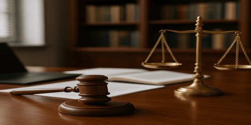 تعزيز الثقة القضائية: أهمية الاستئناف في القضايا التجارية