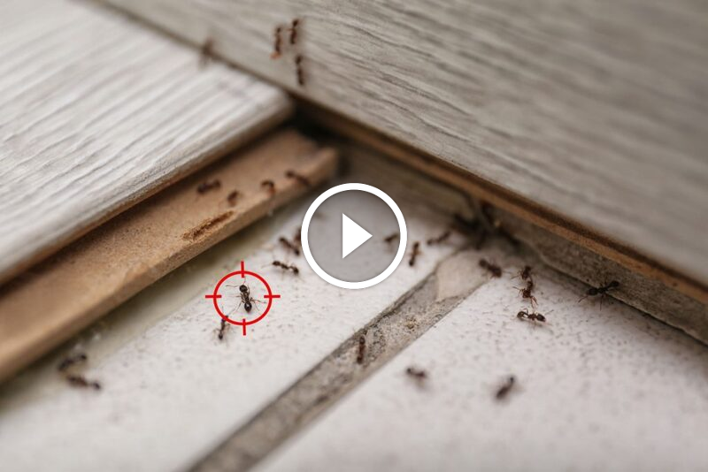 دليل شامل لضمان استعادة رسوم مكافحة الآفات وراحة العميل