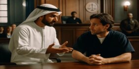 محامي مخدرات في الإمارات: حماية متهمي قضايا التعاطي والتهريب