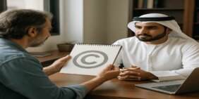 ازدهار الثقافة: تعزيز حماية حقوق المؤلف في الإمارات