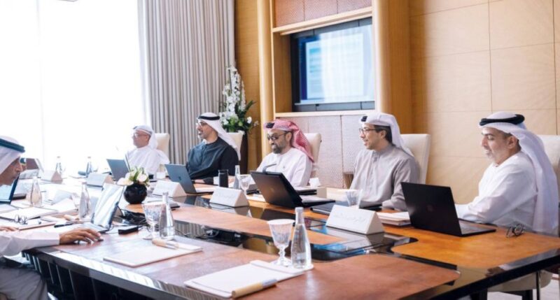 قوة جهاز أبوظبي للاستثمار: قيادة النمو الاقتصادي في الإمارات