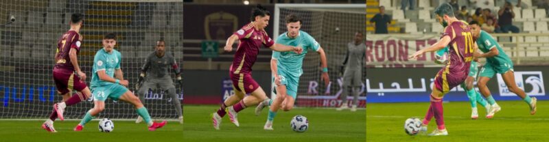 حكايات ديربي العاصمة: إثارة تاريخية ومستقبل الكرة الإماراتية