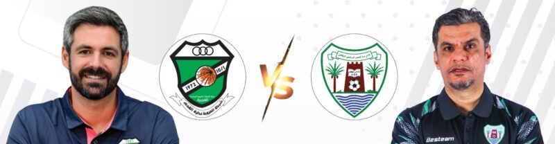 الأداء والروح: ختام دوري أدنوك للمحترفين يروي قصة موسم
