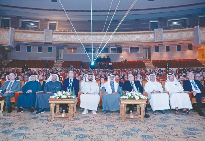 نحو مستقبل مستدام: جهود الإمارات في الابتكار البيئي