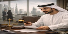 دليل الخبراء: قانون الإجراءات المدنية والتجارية الإماراتي وتطبيقاته