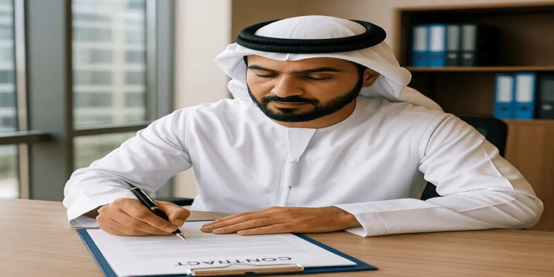 لماذا قانون الأعمال والشركات في الإمارات هو الأفضل لعملك؟