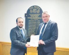 خبرات عالمية لـ إدارة الأزمات في الإمارات: زيارة وفد أبوظبي لفنلندا