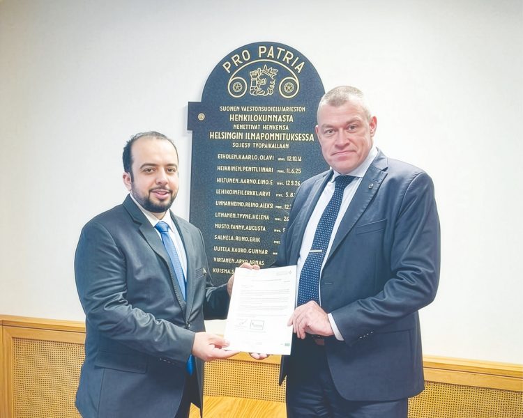 خبرات عالمية لـ إدارة الأزمات في الإمارات: زيارة وفد أبوظبي لفنلندا