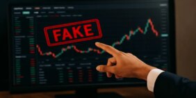 مكافحة شركات التداول الوهمية: جهود الإمارات للحفاظ على الأمان المالي