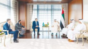 مستقبل العدالة الرقمية: التحول الرقمي في القضاء بين الأمم