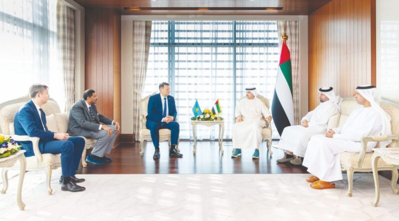 مستقبل العدالة الرقمية: التحول الرقمي في القضاء بين الأمم