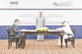 تمكين الأجيال: الذكاء الاصطناعي في الإمارات عبر التعليم المتقدم