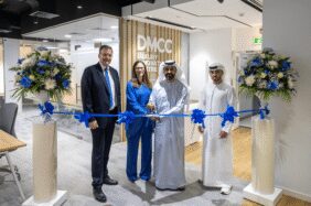 مركز دبي للسلع المتعددة يطلق مركز الابتكار في قطاع المنتجات الفاخرة في برج الماس لتعزيز معايير الصناعة العالمية وتطوير أدواتها الرقمية