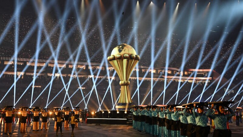 كأس أمم إفريقيا 2025: احتفال بالروح الكروية الإفريقية