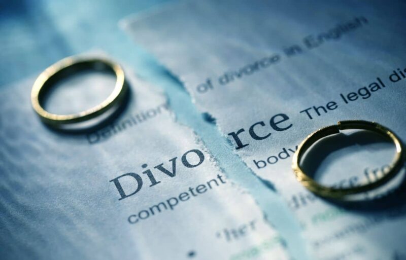 أفضل محامية طلاق وأحوال شخصية بالإمارات لتمثيلك