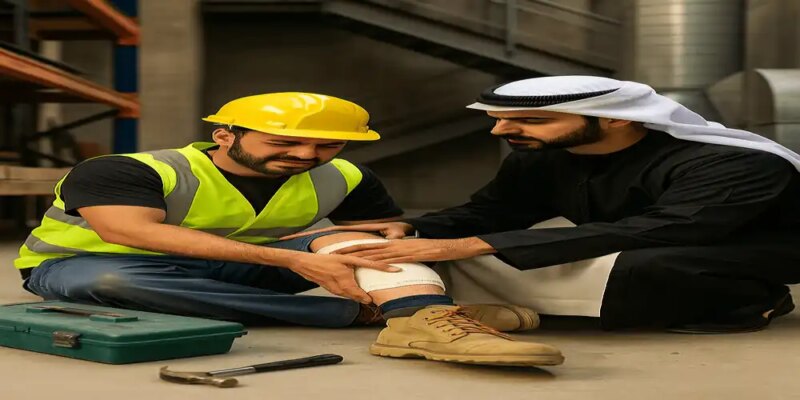 حقوق العامل الإماراتي: تفاصيل حماية العمال في الإمارات وسلامتهم