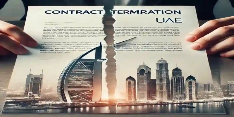 الآثار القانونية لفسخ عقد البيع في الإمارات: تحليل شامل
