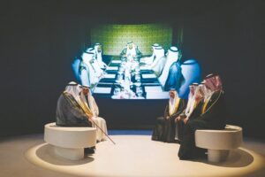 الأثر العميق لمتحف زايد الوطني على الوعي الثقافي للأجيال