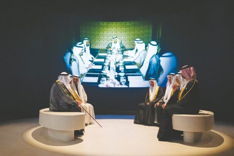 الأثر العميق لمتحف زايد الوطني على الوعي الثقافي للأجيال