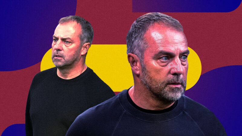 أندرياس كريستنسن برشلونة: قصة عودة قوية من الإصابة