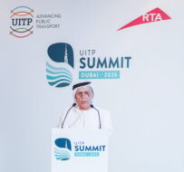 (طرق دبي) تستعرض جاهزيتها لاستضافة قمة الاتحاد العالمي للمواصلات العامة 2026