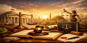 اكتشف مجموعة الخدمات القانونية في الإمارات ودورها في بناء مستقبل آمن