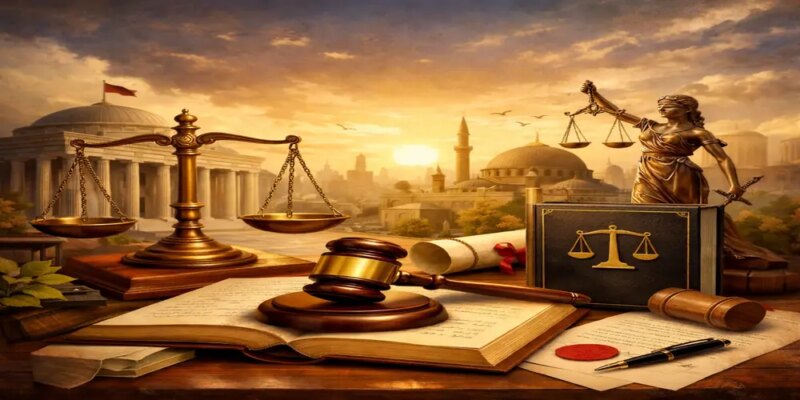 اكتشف مجموعة الخدمات القانونية في الإمارات ودورها في بناء مستقبل آمن