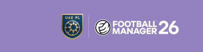 من الملاعب للعبة: الدوري الإماراتي في فوتبول مانجر 2026