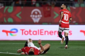 أيقونة الفراعنة: تحليل شامل لإنجازات محمد صلاح في كأس الأمم الأفريقية