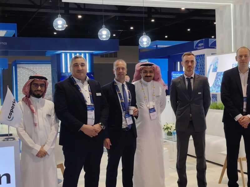 منتدى GPCA في البحرين: استشراف آفاق جديدة لصناعة البتروكيماويات