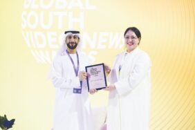 فيوري والتزامها: جوائز الأخبار المصوّرة للجنوب العالمي وتمكين الصحفيين