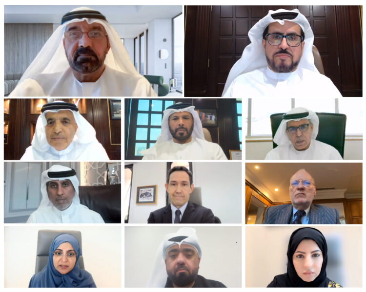 المجلس الأعلى للطاقة: دعم الحياد الكربوني في دبي